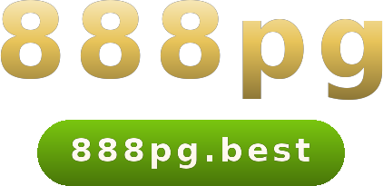 888pg logo